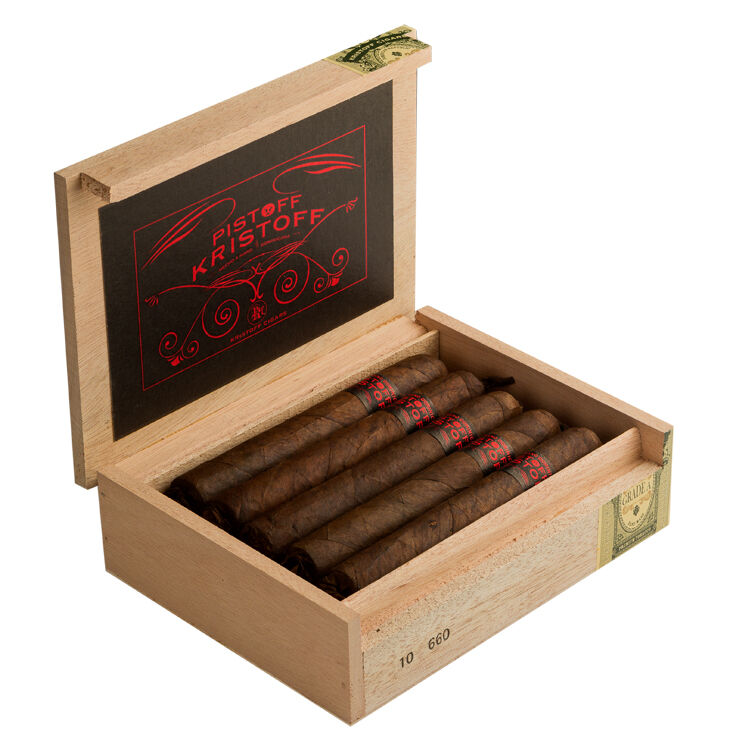 Churchill, , jrcigars